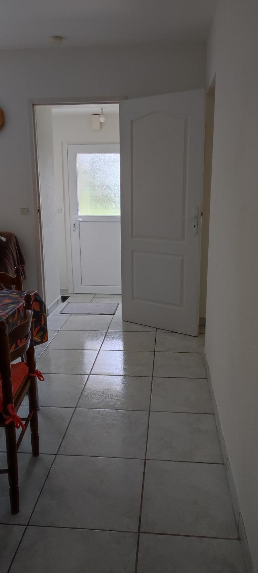 Appartement Independant Prive Mathay Екстер'єр фото