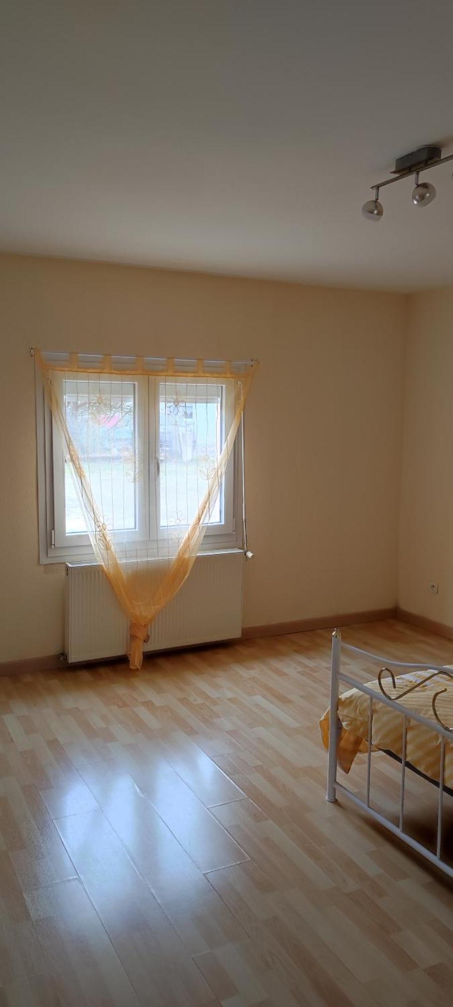 Appartement Independant Prive Mathay Екстер'єр фото