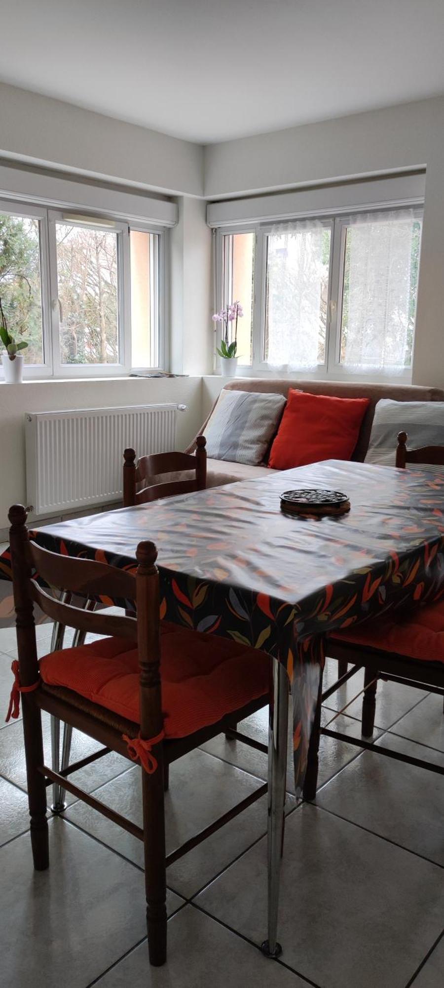 Appartement Independant Prive Mathay Екстер'єр фото